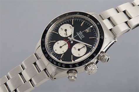 rolex 6263 non paul newman daytona price|Paul Newman Rolex for sale.